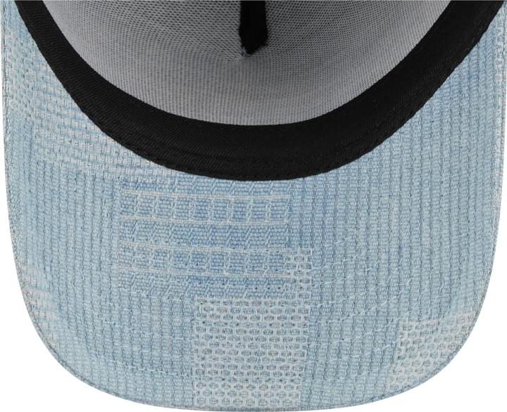 Produktbild New Era A-Frame Trucker Cap PATCHWORK Houston Astros sky (One Size)