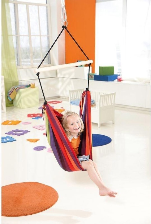 Produktbild Amazonas Kid's Relax (80 kg)