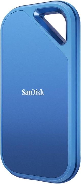 SanDisk Creator Extreme PRO Portable (4000 GB)