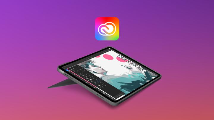 Productafbeelding Logitech Combo Touch (Duitsland, Apple iPad Air 13 2024, Apple iPad Air 13 2025)