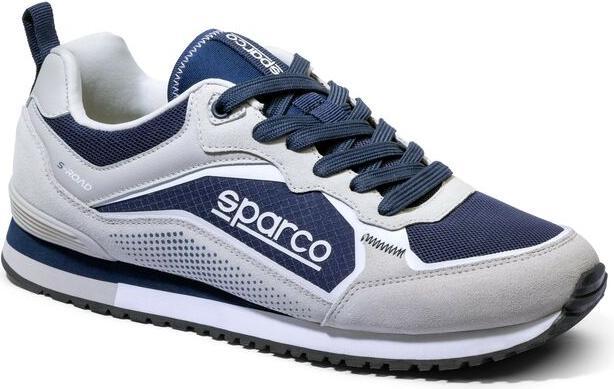Produktbild Sparco Freizeitschuhe S-Road (46)