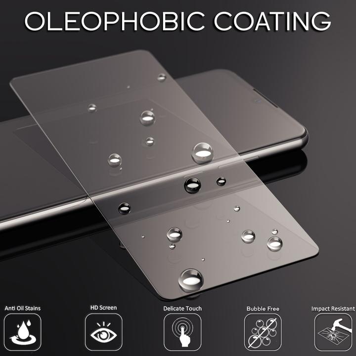 Produktbild Nalia Schutzglas (1 Stk., Samsung Galaxy S20 Ultra)