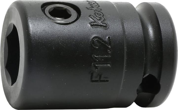 Koken Klingenhalter 3/8"