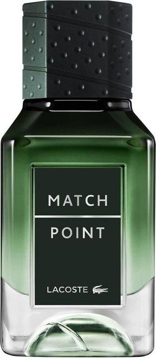 Lacoste Match Point EDP spray 30ml (Eau de Parfum, 30 ml)