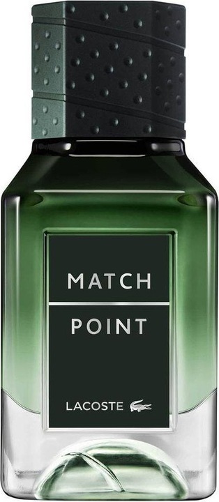 Produktbild Lacoste Match Point EDP spray 30ml (Eau de Parfum, 30 ml)