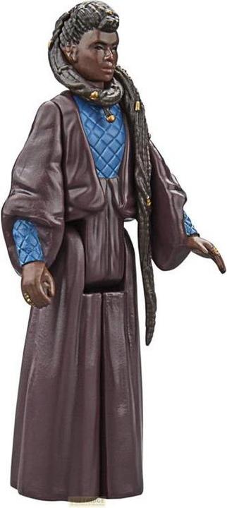 Produktbild Hasbro Star Wars: Acolyte Retro Collection Actionfiguren 6er-Pack 10 cm