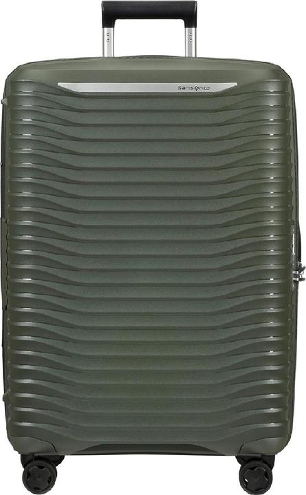 Immagine prodotto Samsonite Custodia da viaggio - Upscape Spinner 4 wiel 81/30 Uitbreidbaar Climbing Ivy (145 l)