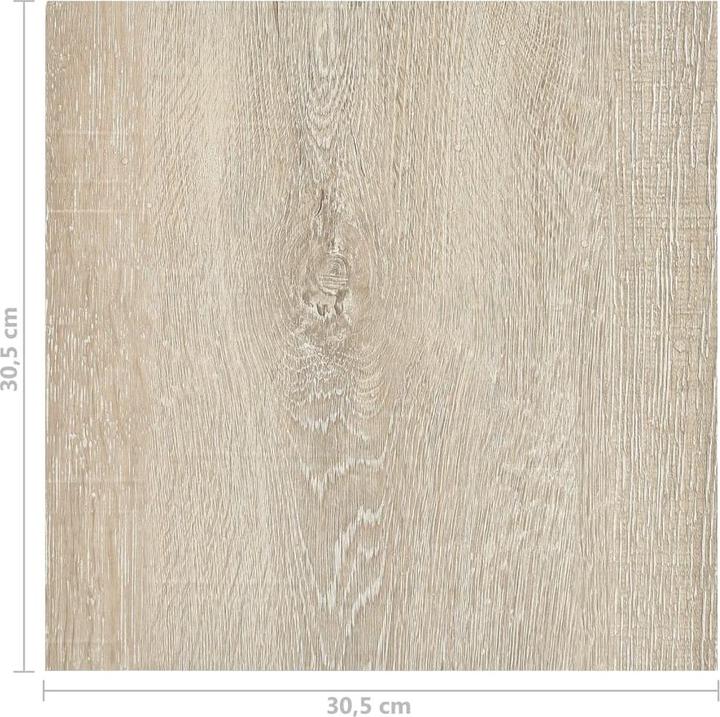 Actual product image vidaXL Ashleigh