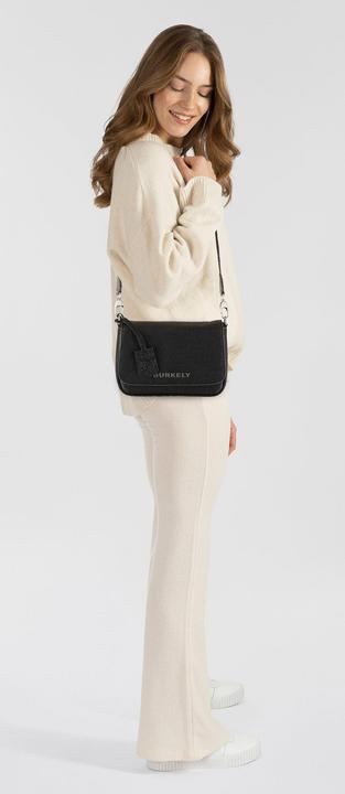 Actual product image Burkely Always Alyx Crossbody Bag