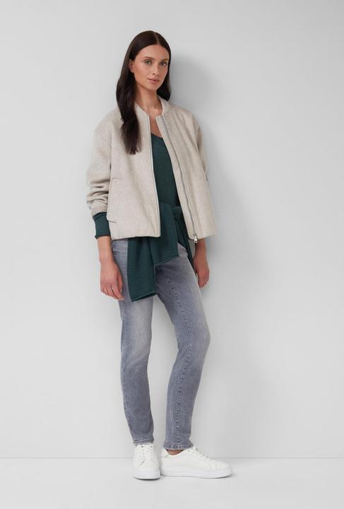 Image du produit S.Oliver Jeans-Hose Jeans Betsy / Slim Fit / Mid Rise / Slim Leg (W38/L30)