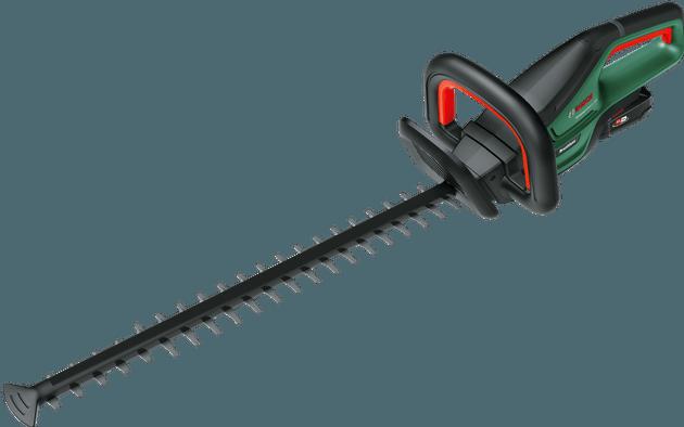 Produktbild Bosch Home & Garden UniversalHedgeCut 18V-50 (Akkubetrieb)