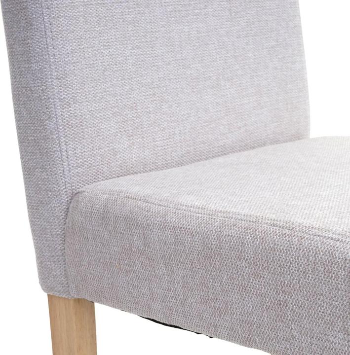 Image du produit JOHN316 Esszimmerstühle