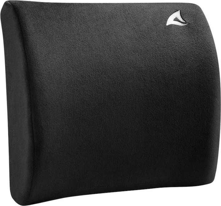 Image du produit Sharkoon Coussin lombaire SLC20 Fabric