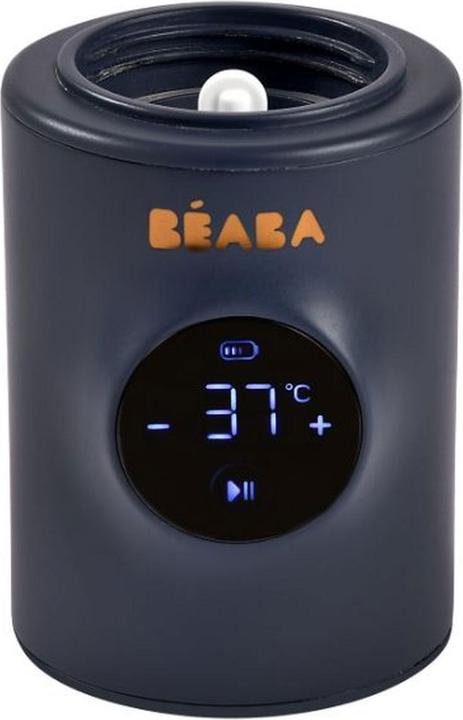 Actual product image Beaba Milk Nomad Flaschenwärmer