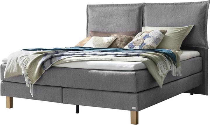 Pace grey, Bright oak