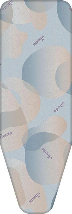 Vileda Copriasse da stiro Premium Grigio 110 x 30 cm 130 x 45 cm Ferro da stiro