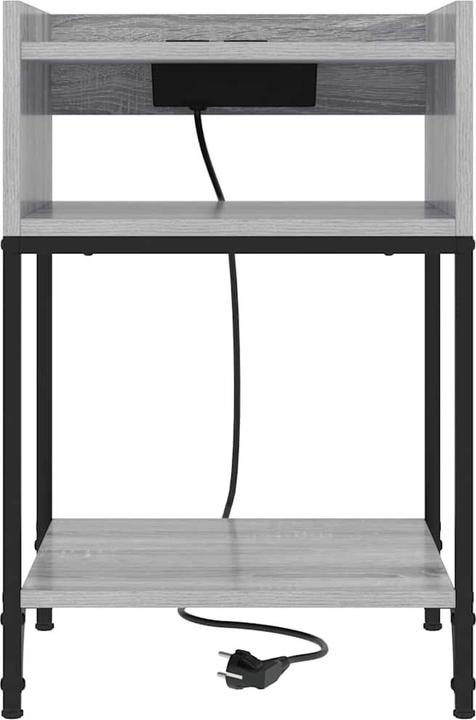 Immagine prodotto VidaXL Comodino (40 x 40 x 61 cm)