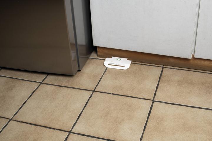 Actual product image Gardigo 668043 Vermin trap (W x H) 160 mm x 50 mm 3 pcs.