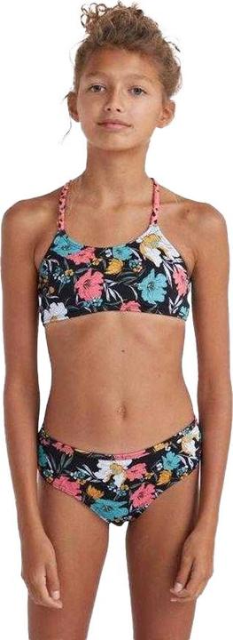 Produktbild O'Neill Mix And Match Tropices BikiniSet Mädchen (152)
