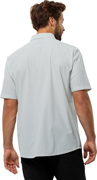 Produktbild Jack Wolfskin Vandra S/S Shirt M (L)