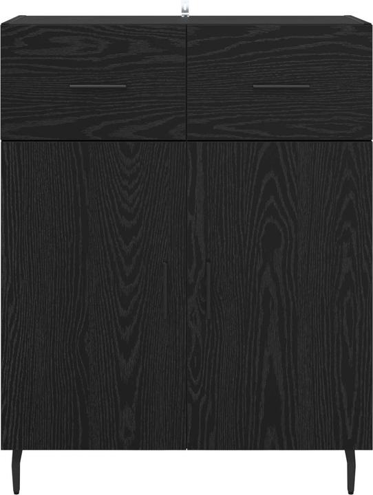 Produktbild vidaXL Sideboard (34 x 69.50 x 90 cm)
