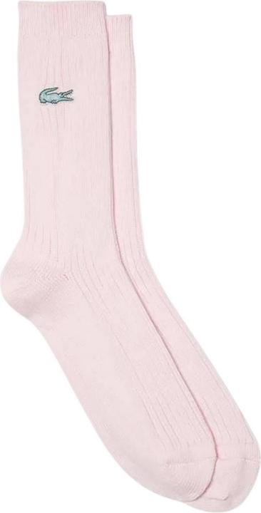 Immagine prodotto Lacoste Le Fleur Calzini Adulto Unisex (35 - 38)