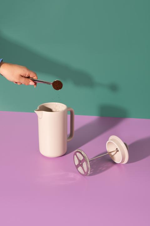 Image du produit La Cafetière Arezzo Cafetière (1 l)