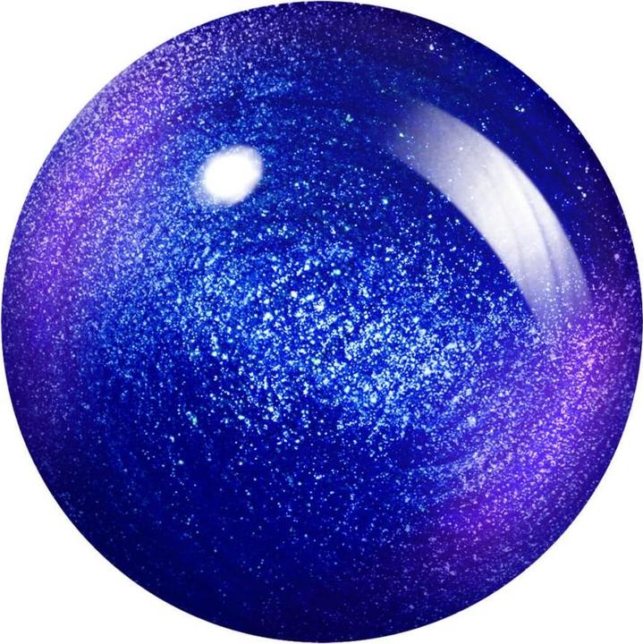 Produktbild OPI O.P.I Nagellack Big Zodiac Energy Scorpio Sed. 15 ml (Scorpio Seduction, Farblack)