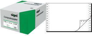 Produktbild Sigel DIN-Computerpapier (A5, 2000 Blätter)