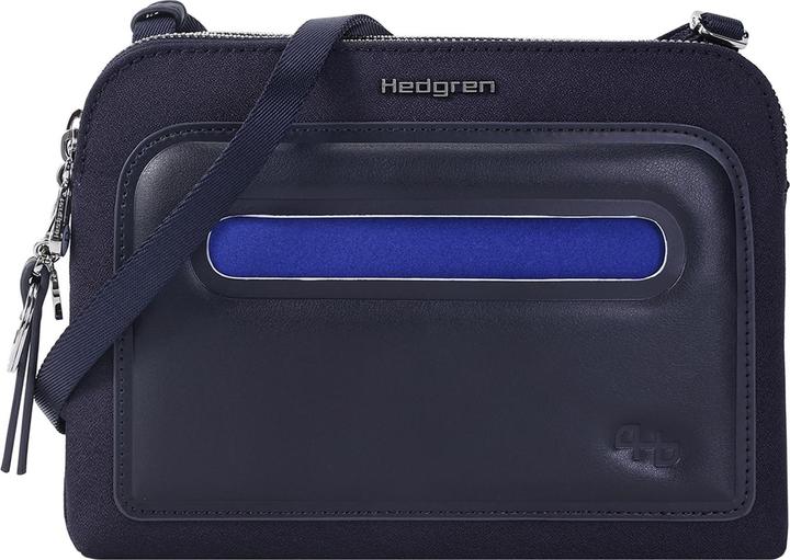 Actual product image Hedgren Fika shoulder bag RFID 23 cm