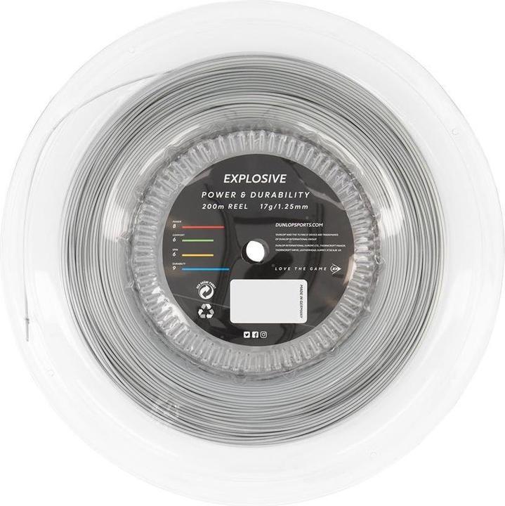 Image du produit Dunlop explosive