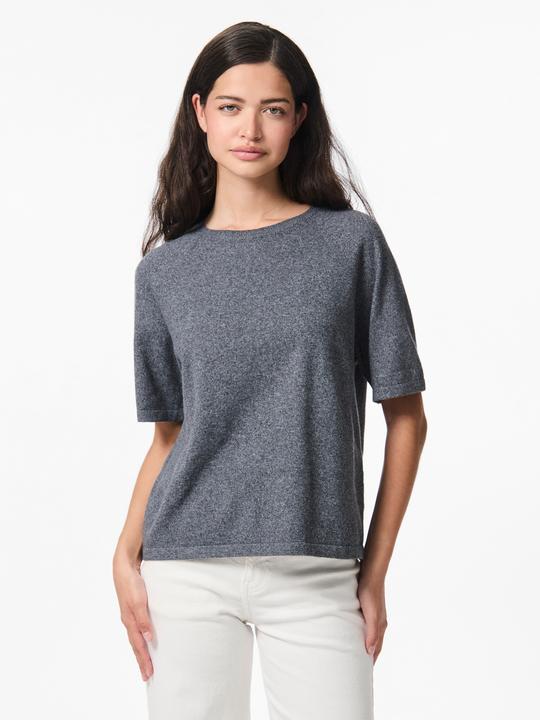 Immagine prodotto Pieces Pcbree Ss O-Neck Knit Noos Bc (S)