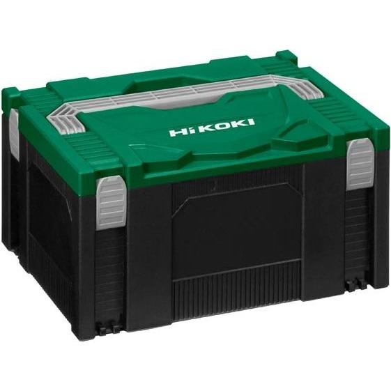 Hikoki, Accessori valigetta degli attrezzi, Zubehör 376455 Einsatz für Stichsäge CJ18DAW für System Case III systainer 3