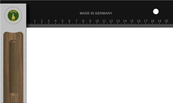 Produktbild Ulmia Präzisions-Schreinerwinkel
