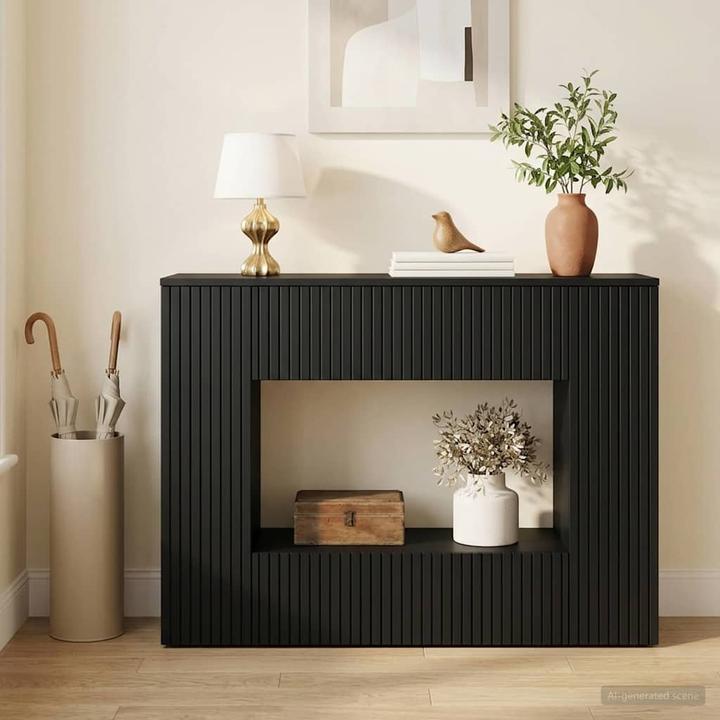 Produktbild vidaXL Konsolentisch (29 x 101 x 74 cm)