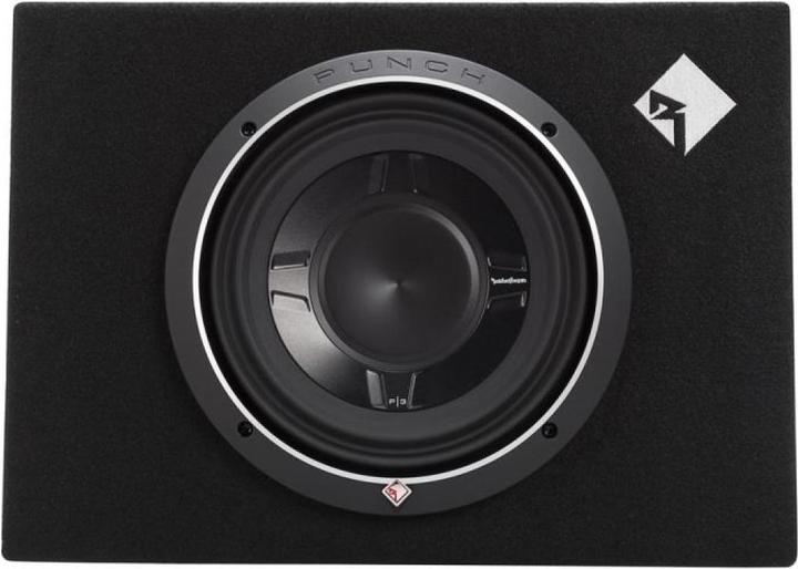 Rockford Fosgate Punch P3S-1X10 (600 W)