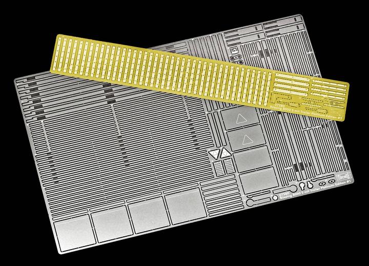 Produktbild Revell Büssing 8000 S 13 mit Trailer "Platinum Edition