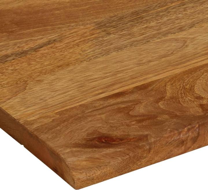 Image du produit vidaXL Tischplatte (100 x 80 cm)