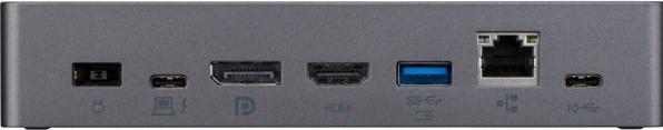 Immagine prodotto Lenovo Essential (Thunderbolt, 8 porte)