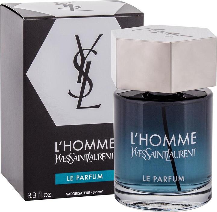 Image du produit Yves Saint Laurent L'Homme (Eau de parfum, 100 ml)