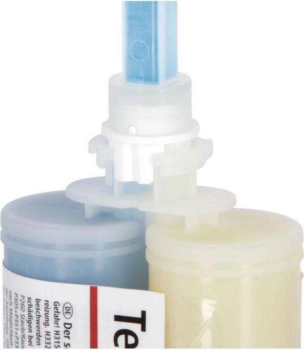 Actual product image Kerbl Technobase 2CB New Formula