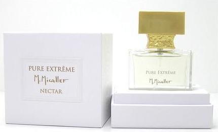 Produktbild M. Micallef Pure Extreme Nectar Eau de Parfum (Eau de Parfum, 30 ml)