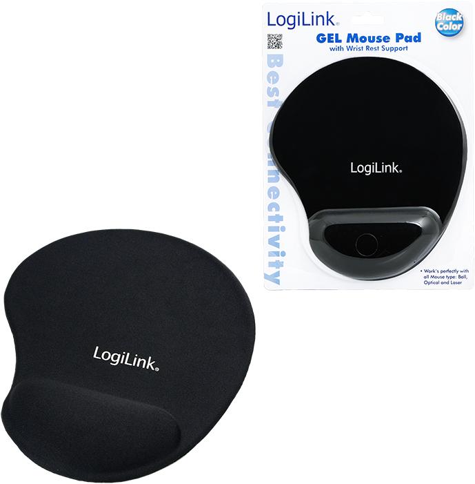 Productafbeelding LogiLink ID0027 (S)