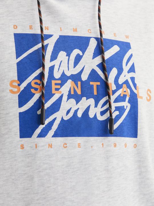 Image du produit Jack & Jones Logo Kapuzenpullover Kapuzenpullover (XS)