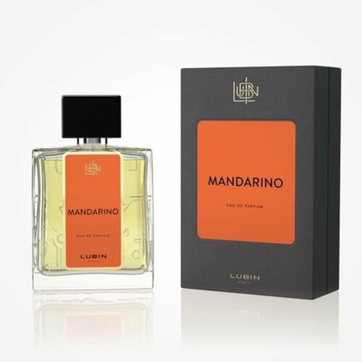 Lubin Mandarino Eau de Parfum (Eau de Parfum, 75 ml)