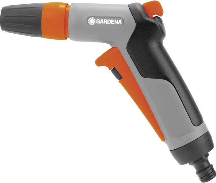 Image du produit Gardena Seringue de nettoyage Classic