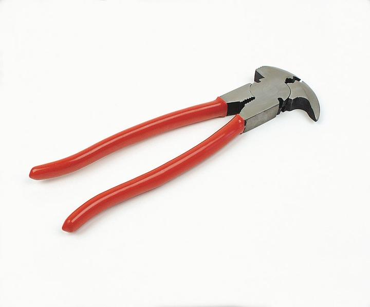 Actual product image Mannesmann Farmer tongs (265 mm)