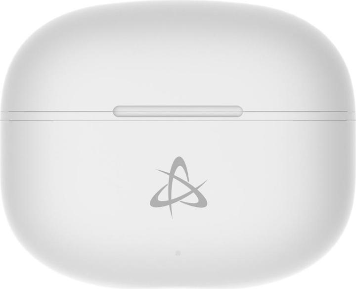 Actual product image Sbox EB-TWS99 White (ANC, 4 h, Wireless)