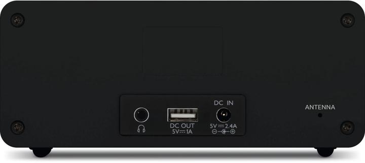 Immagine prodotto TechniSat radio digitale 52