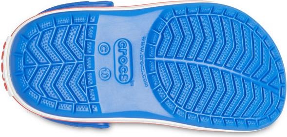 Produktbild Crocs T's Crocband Clog (25)